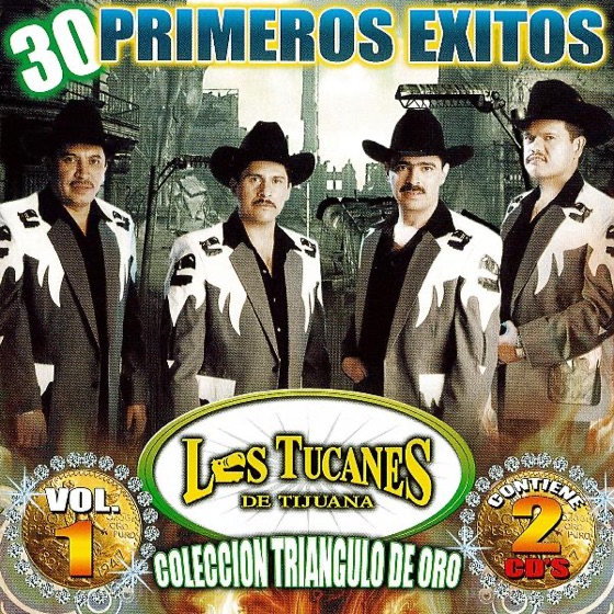 Cover artwork for El Centenario
