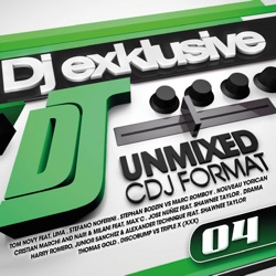 Stephan Bodzin vs. Marc Romboy - Callisto (Joris Voorn)