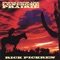 Blood On the Saddle - rick pickren lyrics