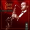 'Round About Midnight - Stan Getz lyrics