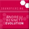 Evolution (D.E.R. Remix) - Andrew Bennett lyrics