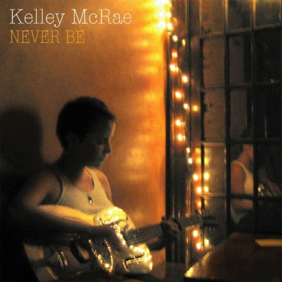 Cover artwork for Never Be