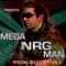 LOVER MAN - Mega Nrg Man lyrics