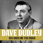 Six Days on the Road - Single