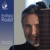 Indigo Road artwork