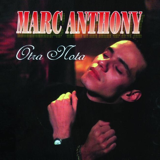 Cover artwork for Hasta Que Te Conoci