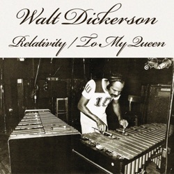 Walt Dickerson - Steppin' Out