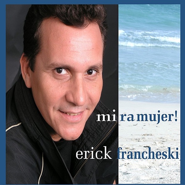 Erick Francheski - Alta Marea