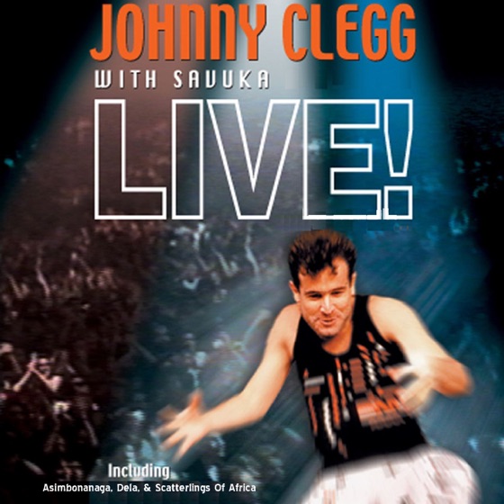 Cover artwork for Jericho
