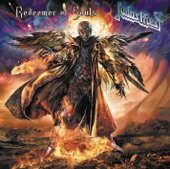 Judas Priest - Sword of Damocles