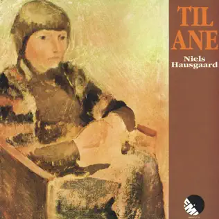 télécharger l'album Niels Hausgaard - Til Ane