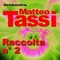 Adriano - Orchestra Matteo Tassi lyrics
