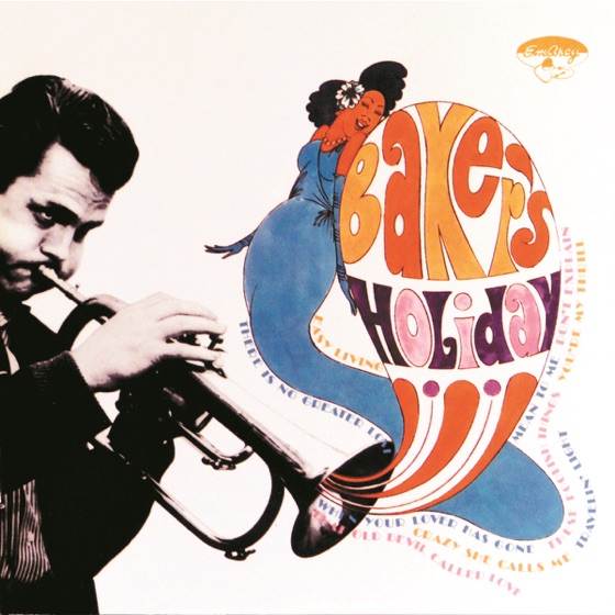 Cover artwork for Easy Living