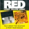 Blitz - Red Lorry Yellow Lorry lyrics