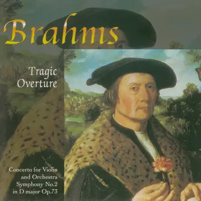 Brahms: Tragic Overture - Royal Philharmonic Orchestra