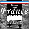 Songs From France, 2012