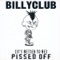 Turnover - Billyclub lyrics