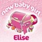 Baby Mine - The Teddybears lyrics