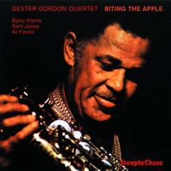 Dexter Gordon - Blue Bossa