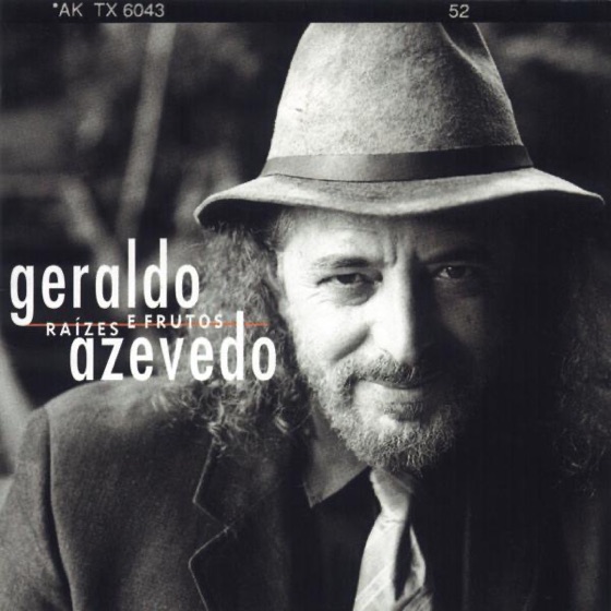 Cover artwork for Chorando e Cantando