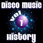 Disco Music History, Vol. 7 artwork