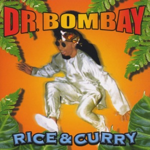 Dr Bombay - Rice & Curry - Line Dance Music