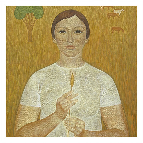 Cover artwork for Three Men Drown In the River