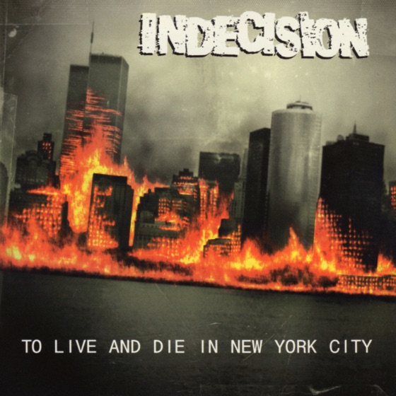 Cover artwork for Dead