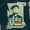 U Can't Lurn Imaginashun - Instrumentals ジャケット写真