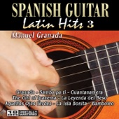 Spanish Guitar Latin Hits, Vol. 3 (Remastered) artwork