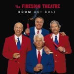 The Firesign Theatre - Devilmaster By Infermco
