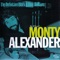 Isn't She Lovely - Monty Alexander lyrics