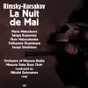 Rimsky-Korsakov: La nuit de Mai (Recorded 1948), Vol. 2 album lyrics, reviews, download