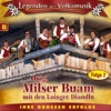 Orig. Milser Buam & Den Loinger Diandln - Dorfdudlerpolka