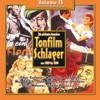 Die schönsten deutschen Tonfilmschlager von 1929 bis 1950, Vol. 15 artwork