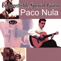 Paco Nula - If You Leave Me Now