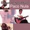 Tema De Amor De Romeo Y Julieta - Paco Nula lyrics