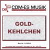 Goldkehlchen