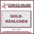 Herz Aus Gold