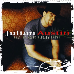 Julian Austin - Little Ol' Kisses - Line Dance Musik