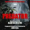 Predator - Main Title from the Motion Picture (Alan Silvestri) - Single album lyrics, reviews, download