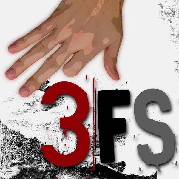 3 Finger Salute cover