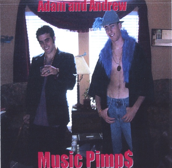 Cover artwork for Emo Kid