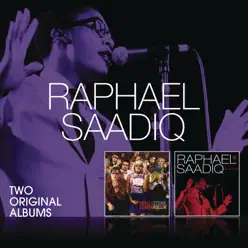 Stone Rollin' / The Way I See It - Raphael Saadiq