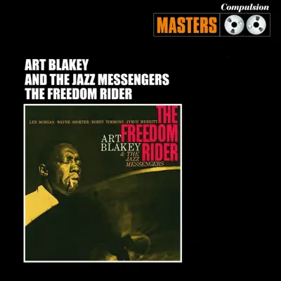 The Freedom Rider - Art Blakey