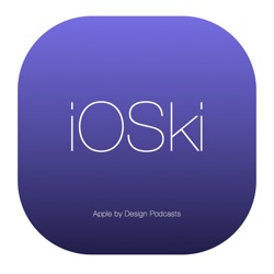 iOski Podcast