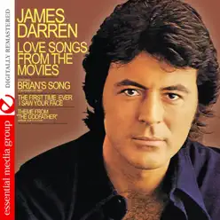 Love Songs from the Movies (Digitally Remastered) - James Darren Love Songs from the Movies (Digitally Remastered) - James Darren