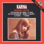 Karina - Las Flechas del Amor