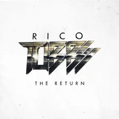 The Return - EP by Rico Tubbs album reviews, ratings, credits