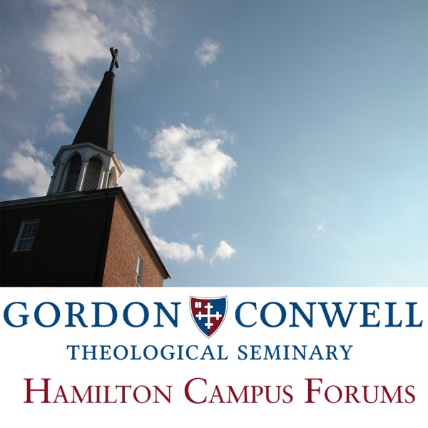 Hamilton Campus Forums 2006-2008 cover